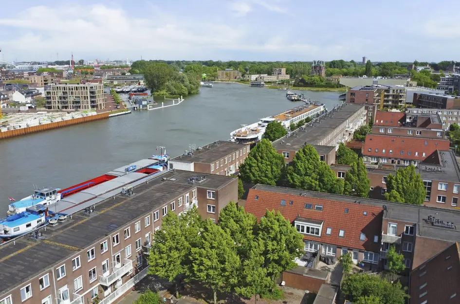 Lijnbaandwarsstraat 9