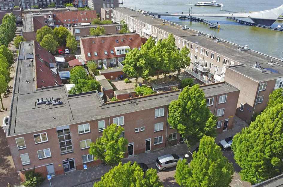 Lijnbaandwarsstraat 9