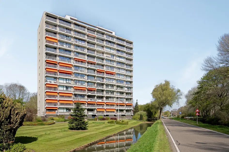 Kloosplantsoen 117