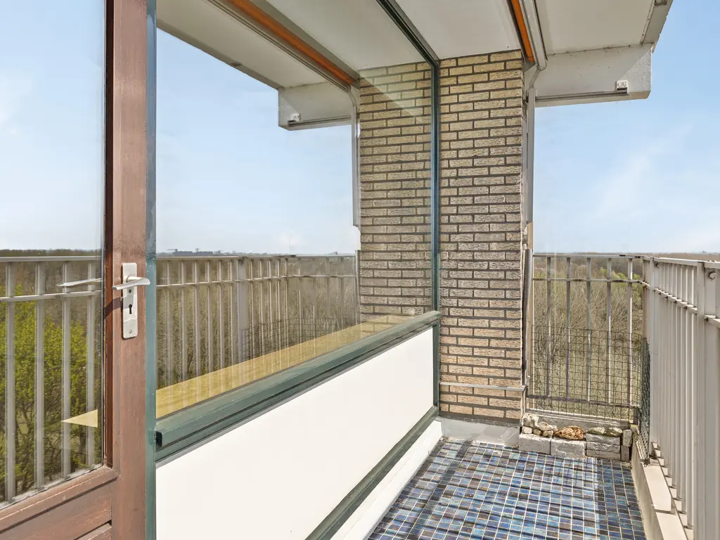 Kloosplantsoen 117, RIDDERKERK