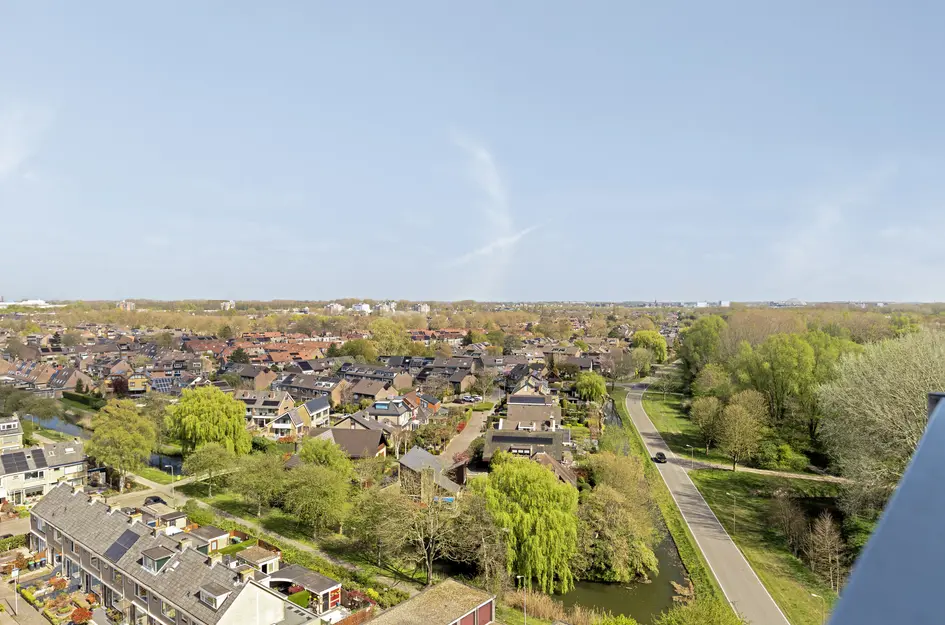 Kloosplantsoen 117