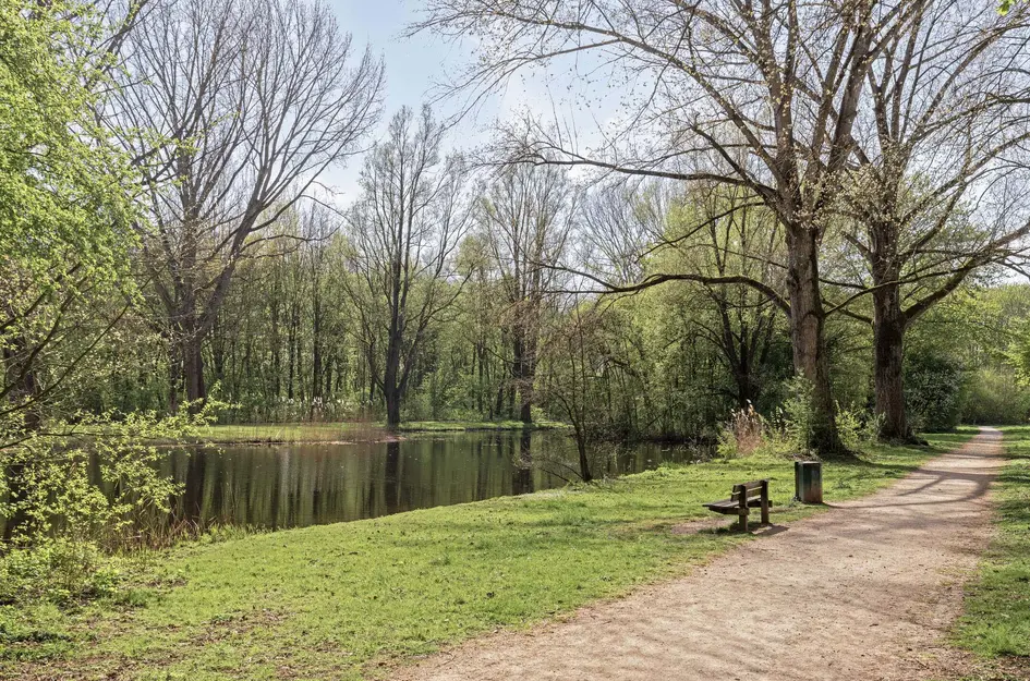 Kloosplantsoen 117
