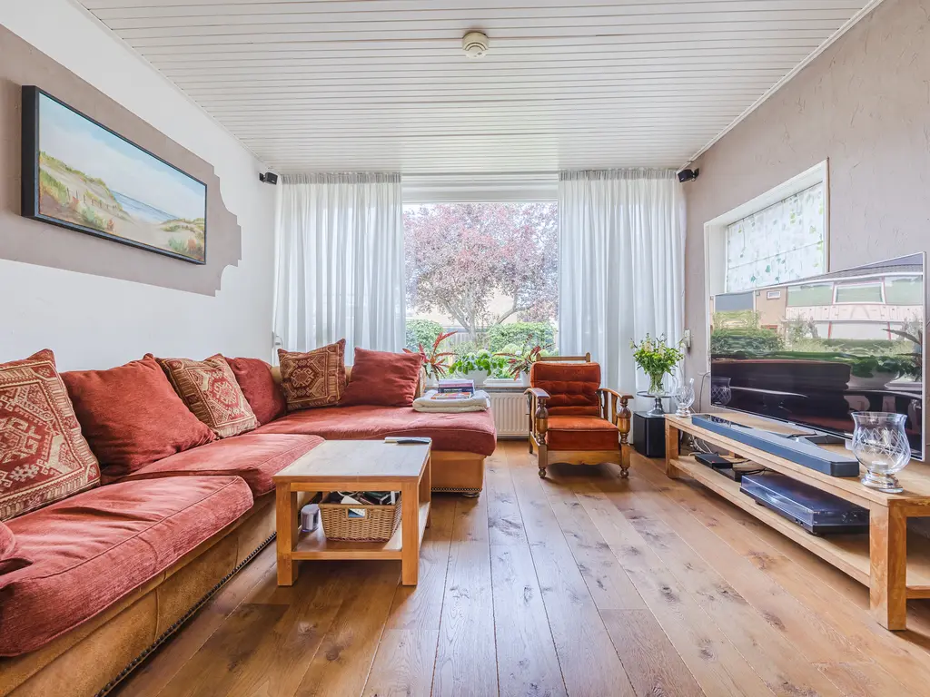 Ericastraat 25, ZWIJNDRECHT