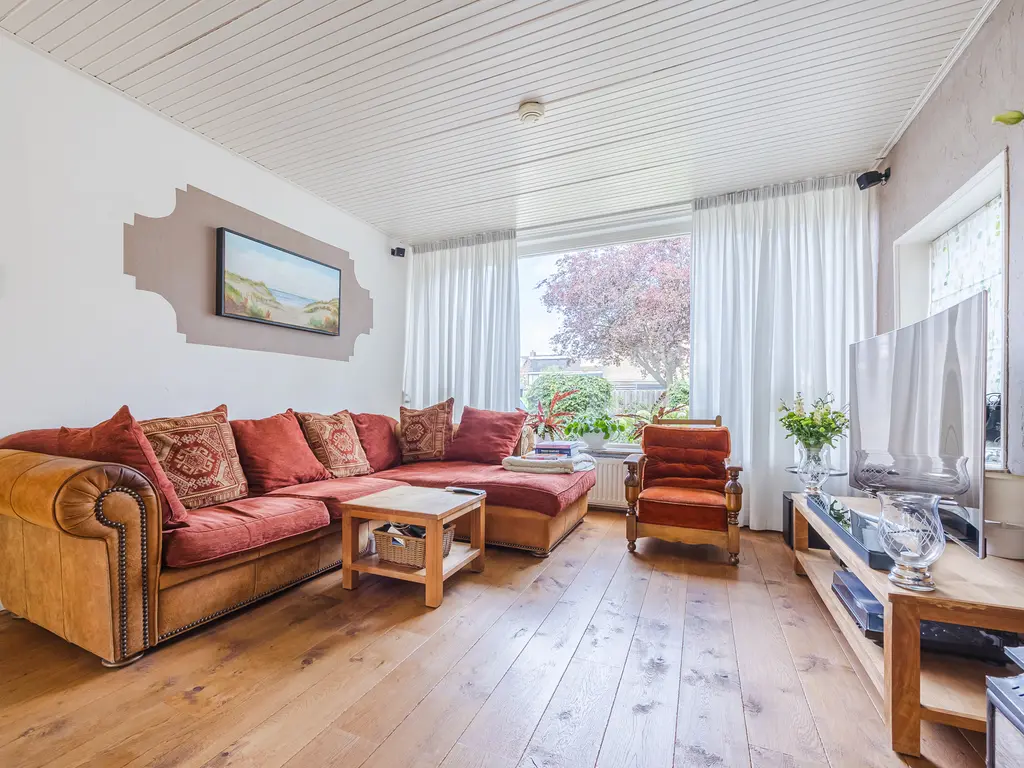 Ericastraat 25, ZWIJNDRECHT