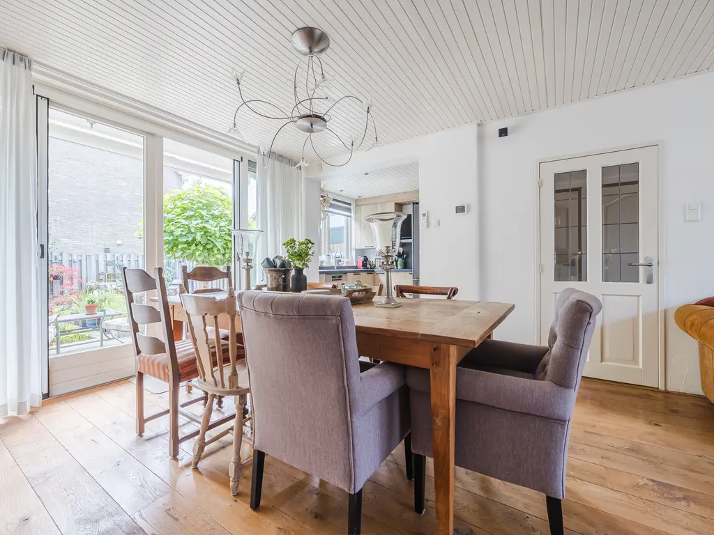 Ericastraat 25, ZWIJNDRECHT