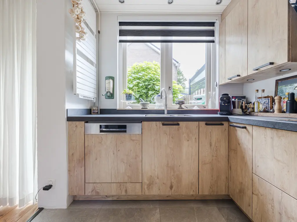 Ericastraat 25, ZWIJNDRECHT