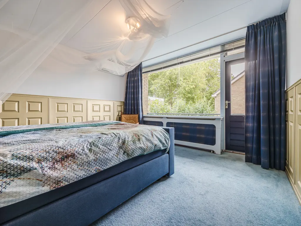 Ericastraat 25, ZWIJNDRECHT