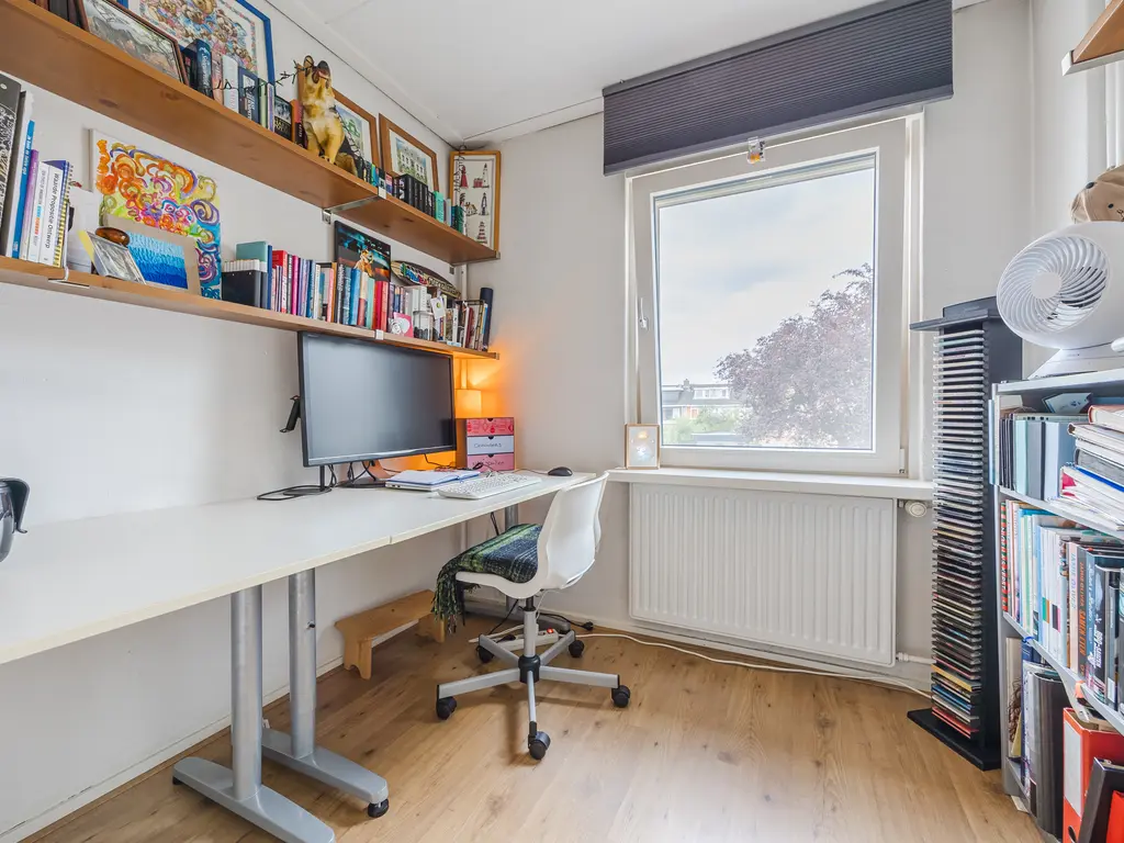 Ericastraat 25, ZWIJNDRECHT
