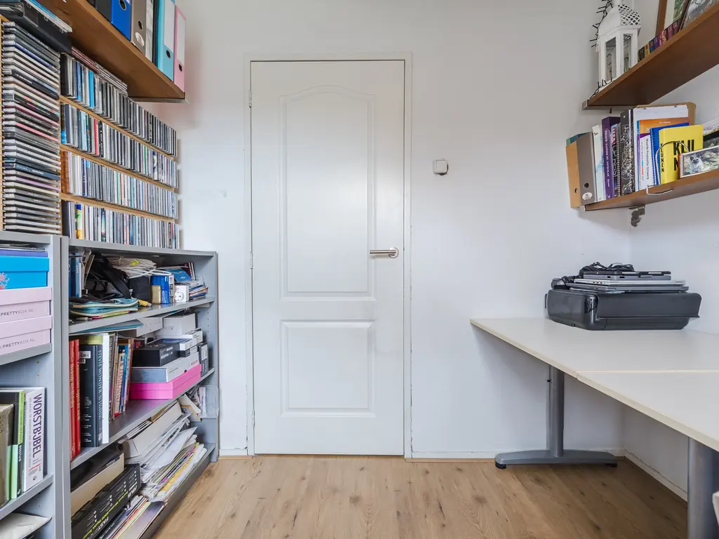 Ericastraat 25, ZWIJNDRECHT