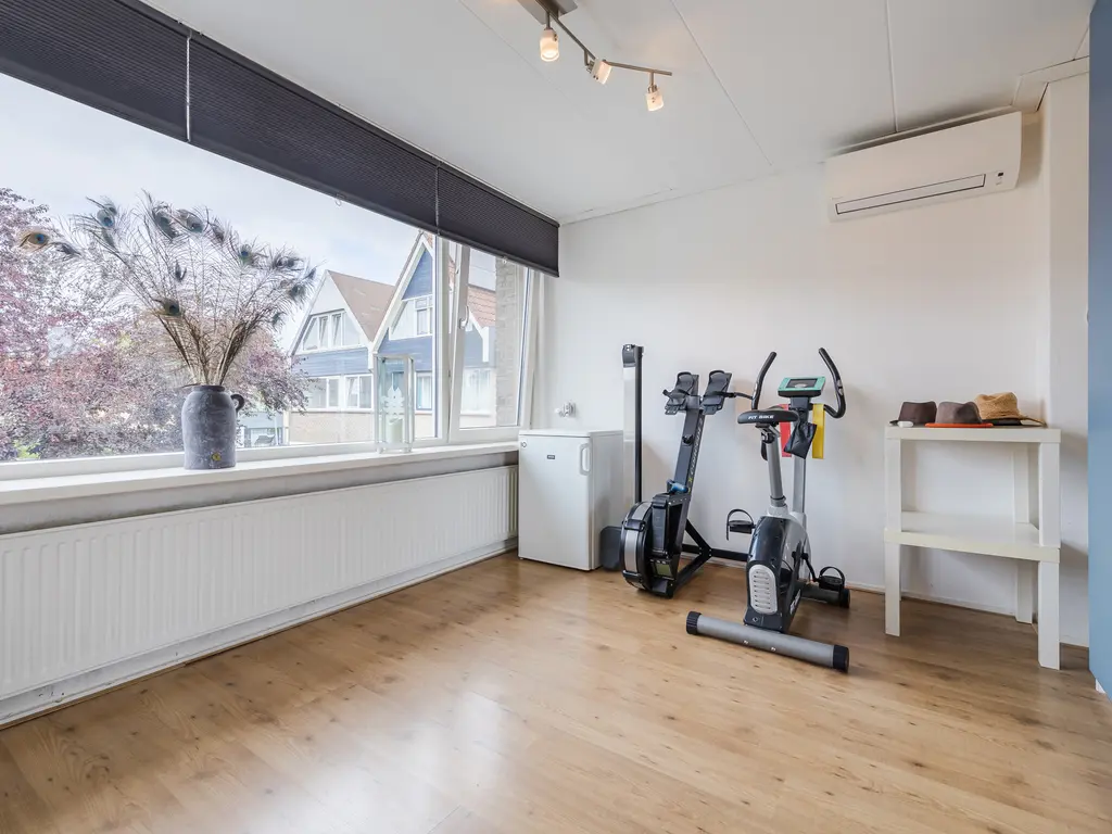 Ericastraat 25, ZWIJNDRECHT