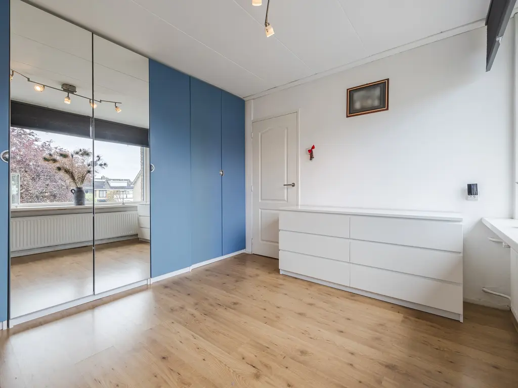 Ericastraat 25, ZWIJNDRECHT