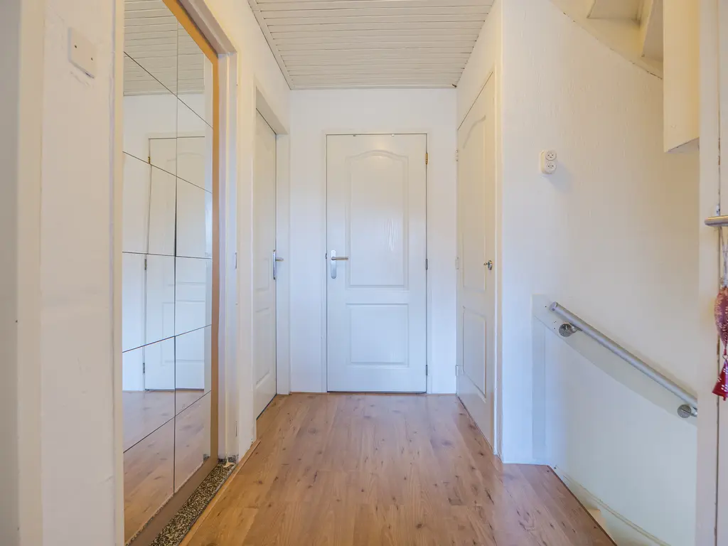Ericastraat 25, ZWIJNDRECHT