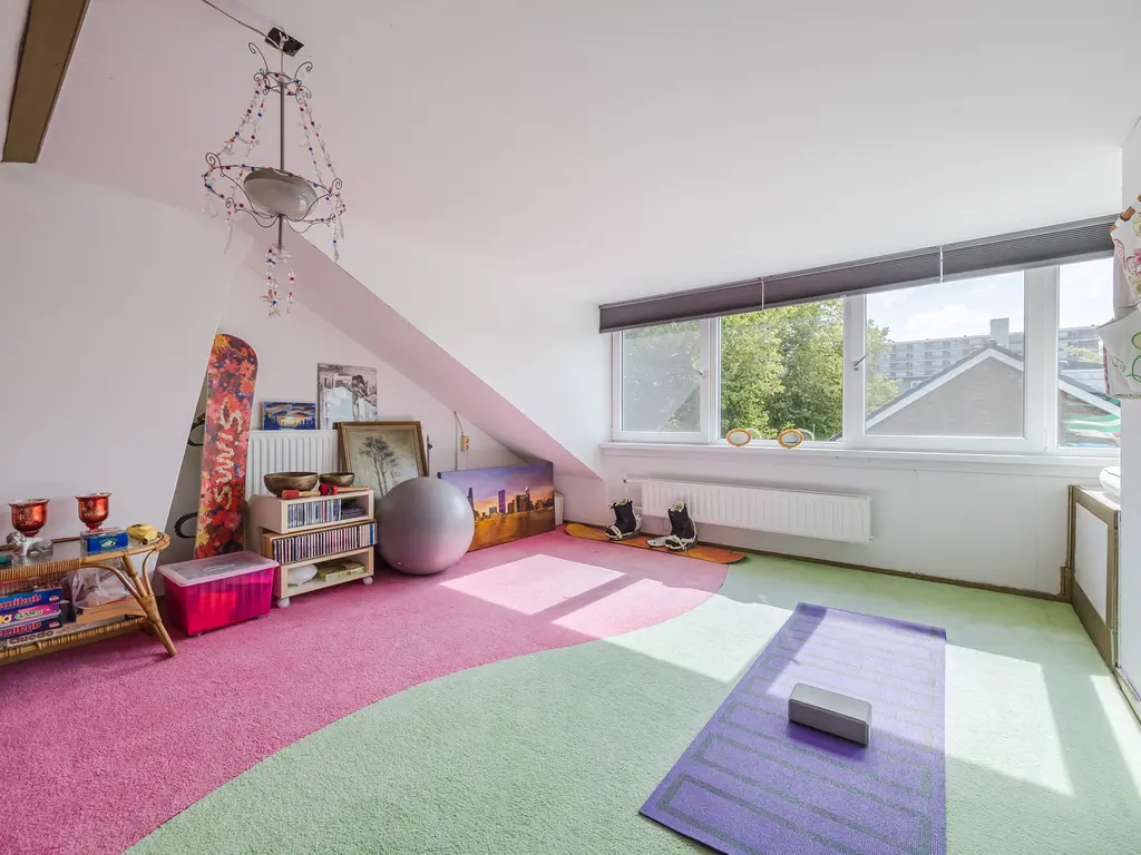 Ericastraat 25, ZWIJNDRECHT