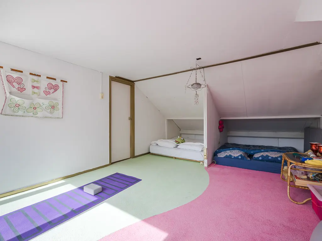 Ericastraat 25, ZWIJNDRECHT