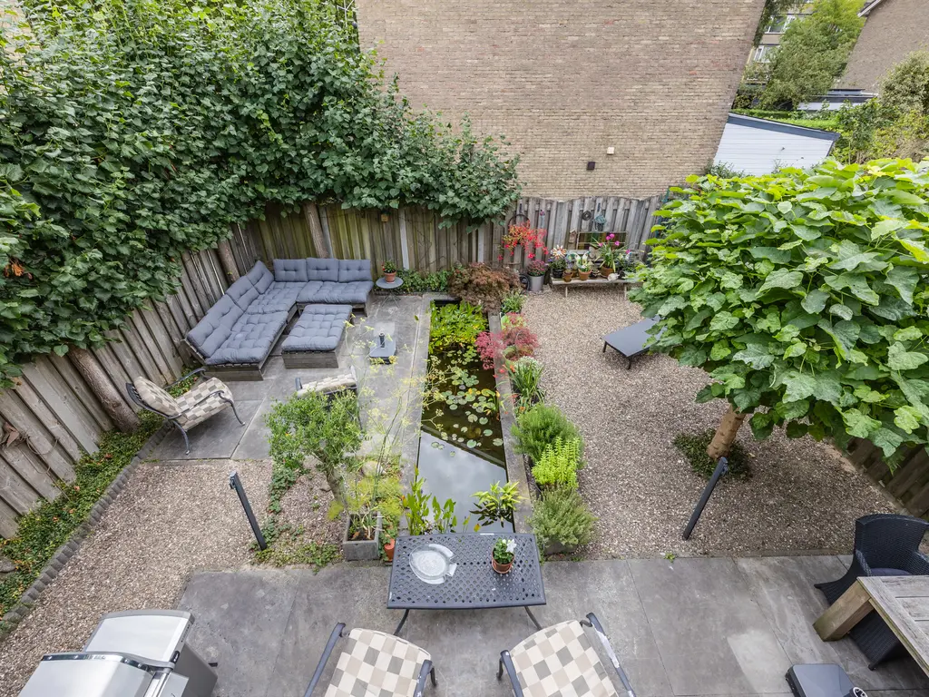 Ericastraat 25, ZWIJNDRECHT