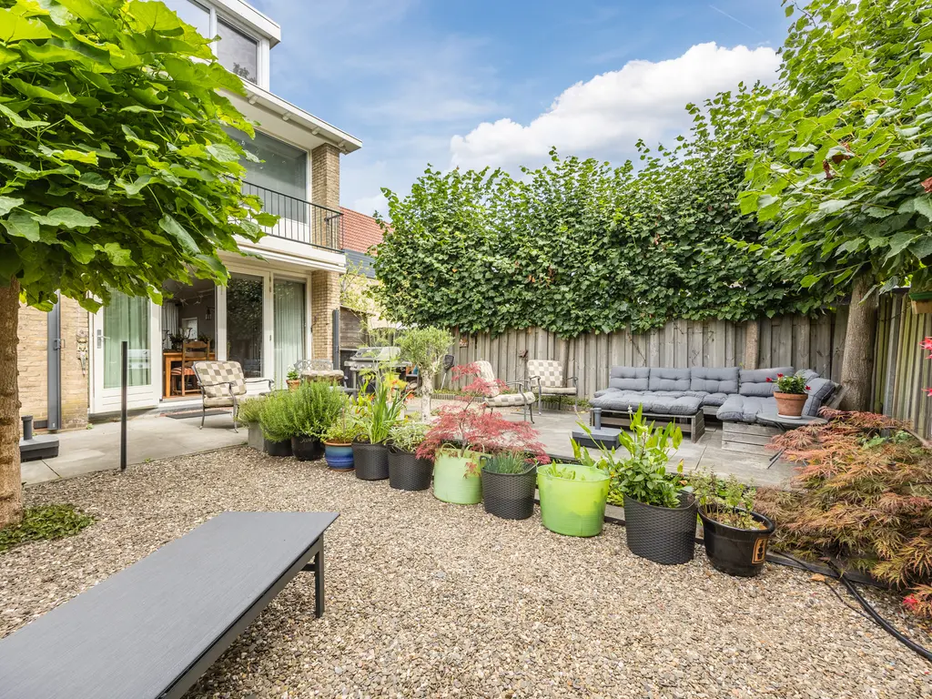 Ericastraat 25, ZWIJNDRECHT
