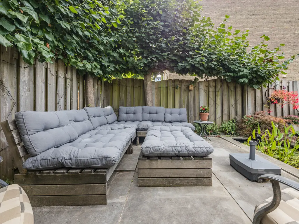Ericastraat 25, ZWIJNDRECHT