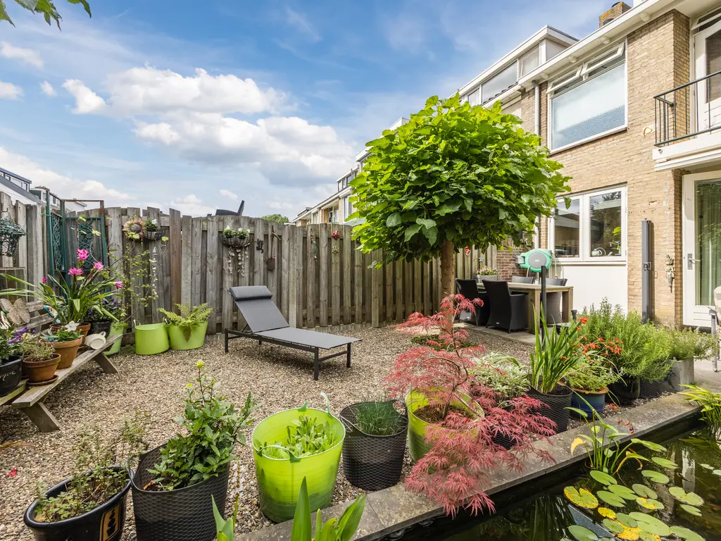 Ericastraat 25, ZWIJNDRECHT