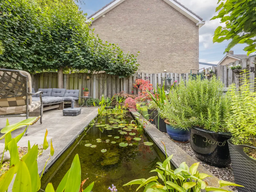 Ericastraat 25, ZWIJNDRECHT