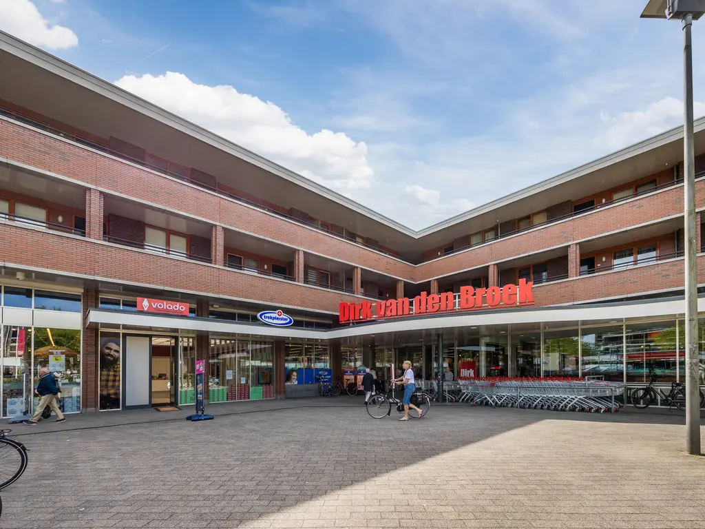 Ericastraat 25, ZWIJNDRECHT