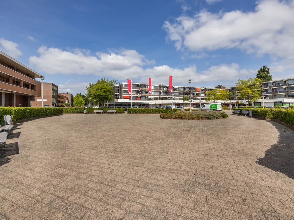 Ericastraat 25, ZWIJNDRECHT