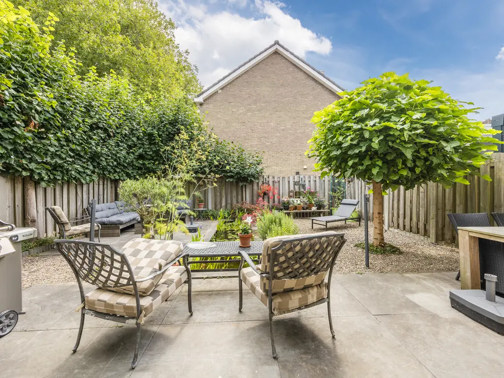 Ericastraat 25, ZWIJNDRECHT