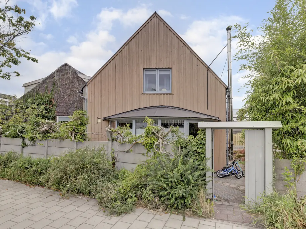 Vriesepoortshof 15, DORDRECHT