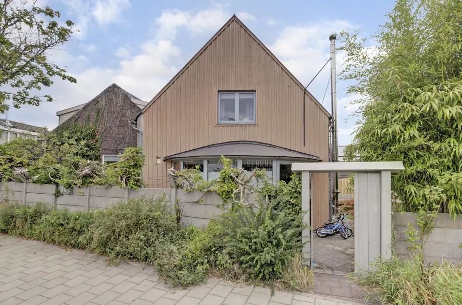 Vriesepoortshof 15
