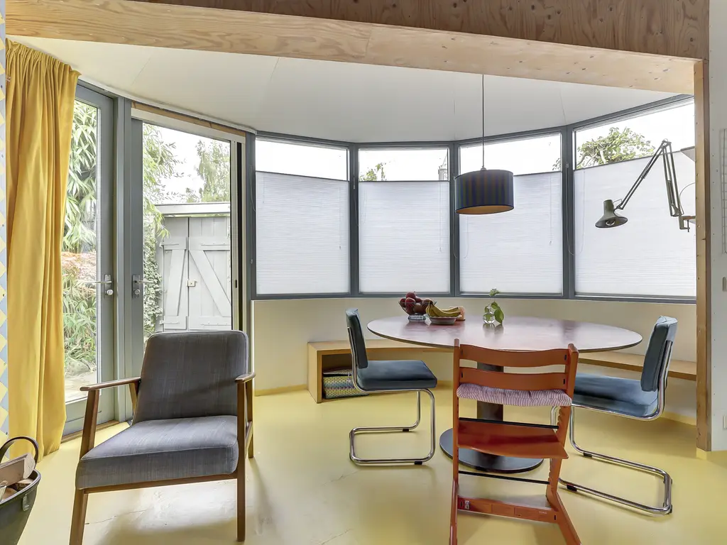 Vriesepoortshof 15, DORDRECHT