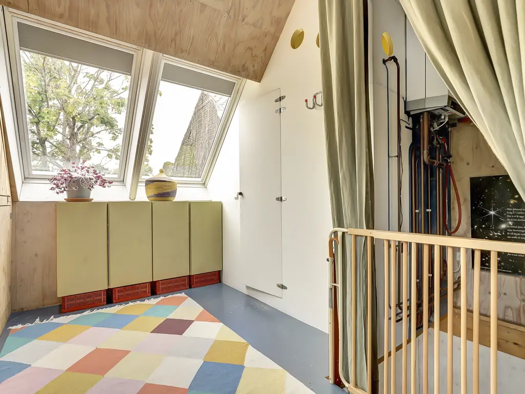 Vriesepoortshof 15, DORDRECHT