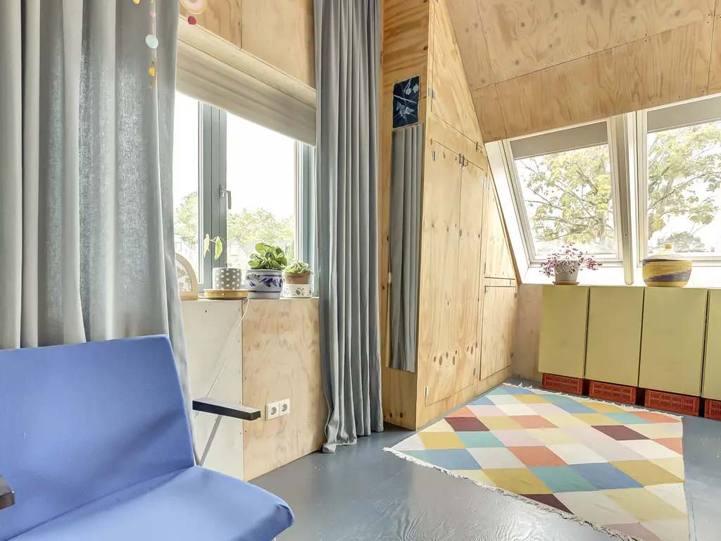 Vriesepoortshof 15, DORDRECHT
