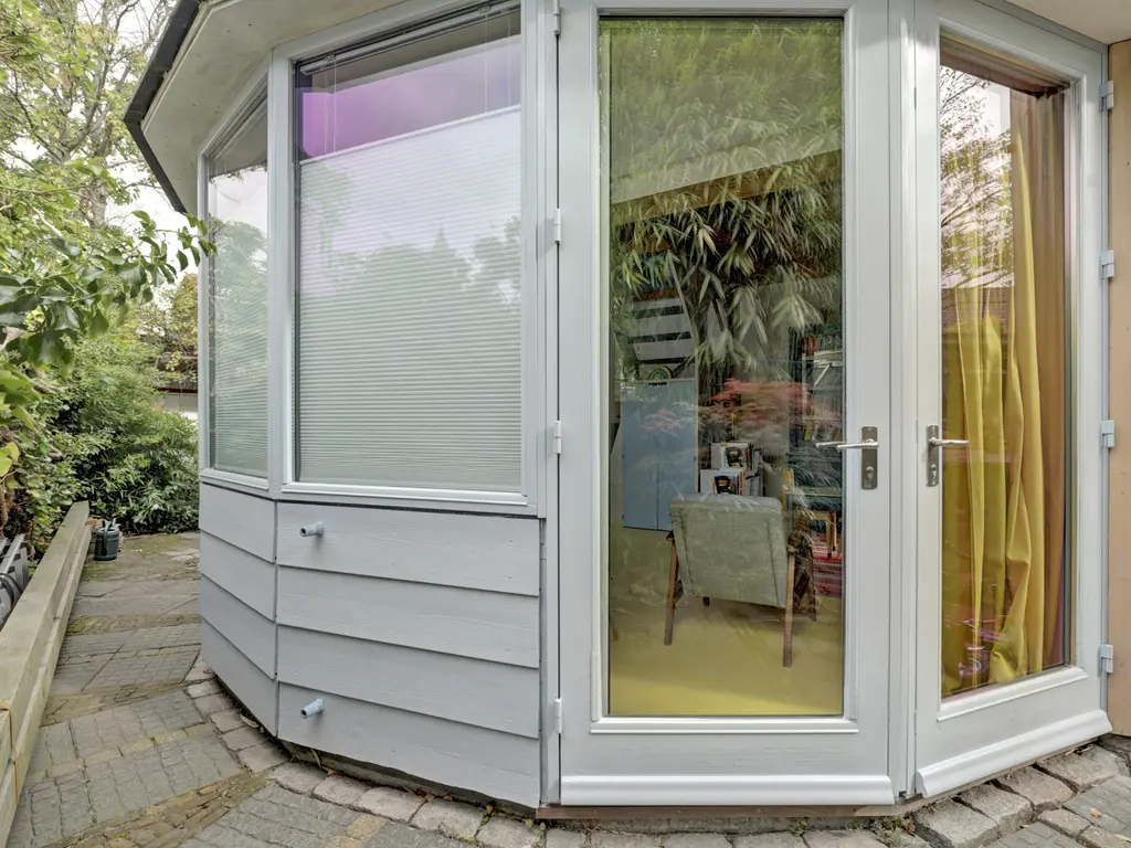 Vriesepoortshof 15, DORDRECHT