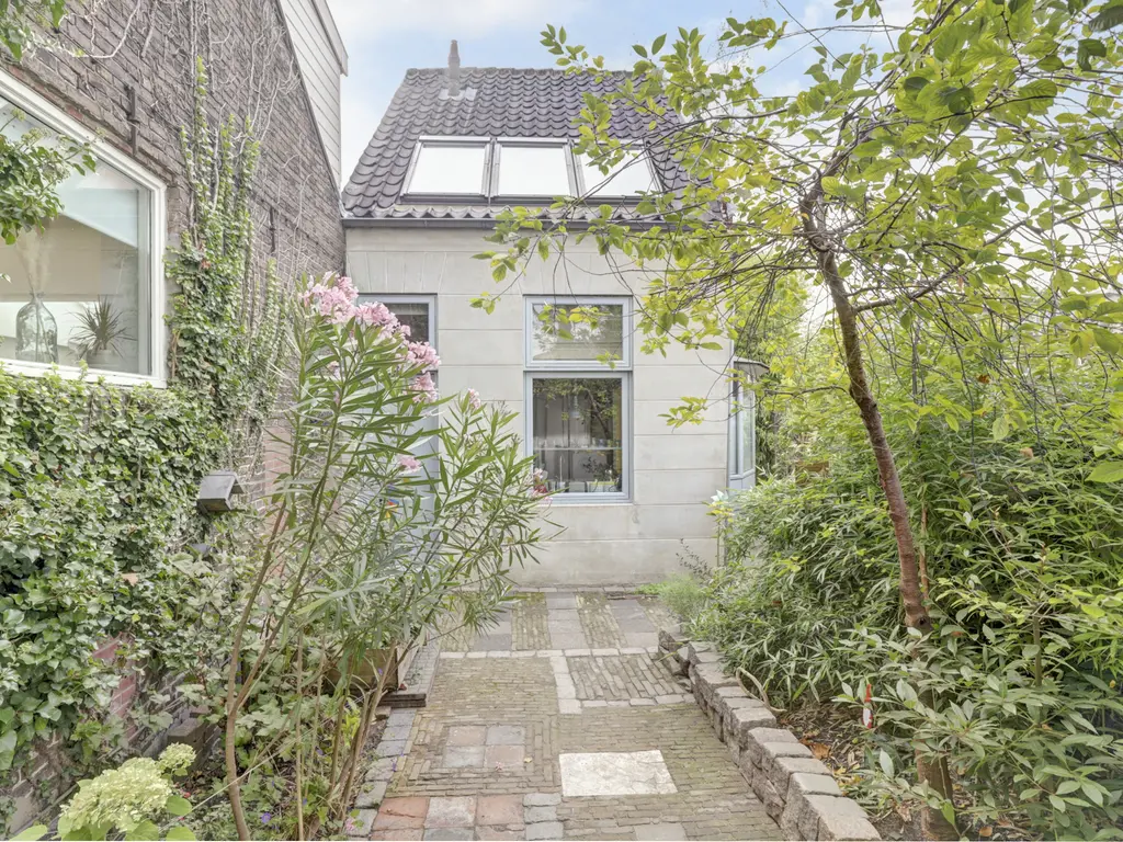 Vriesepoortshof 15, DORDRECHT