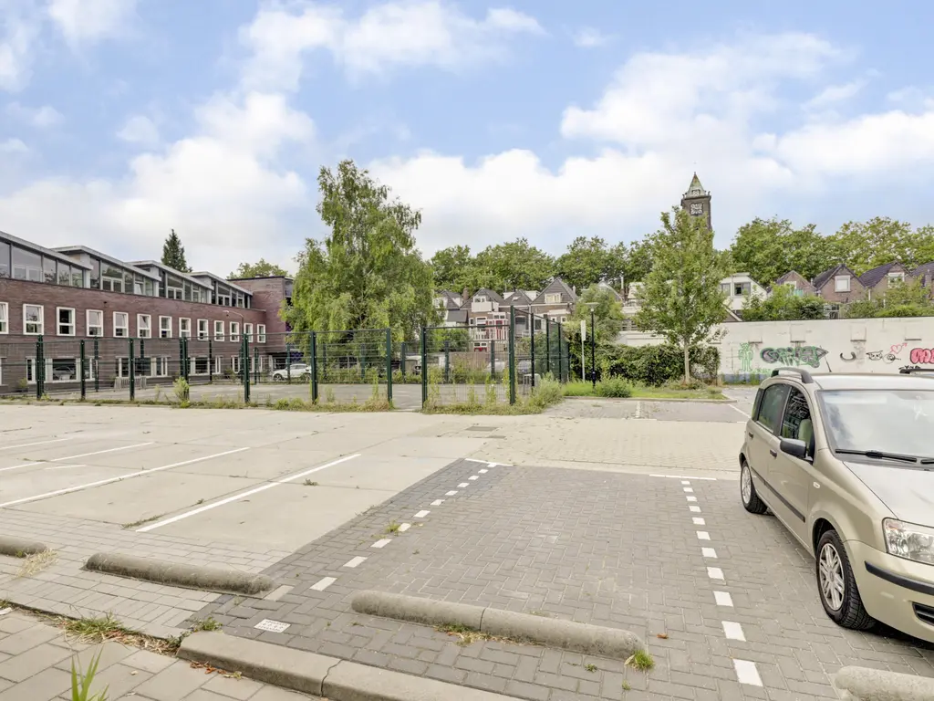 Vriesepoortshof 15, DORDRECHT
