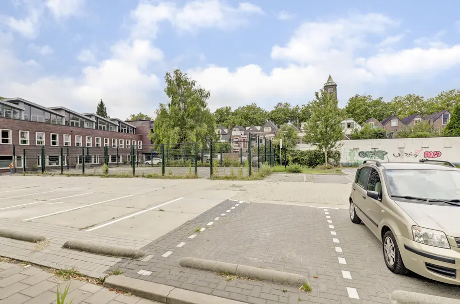Vriesepoortshof 15