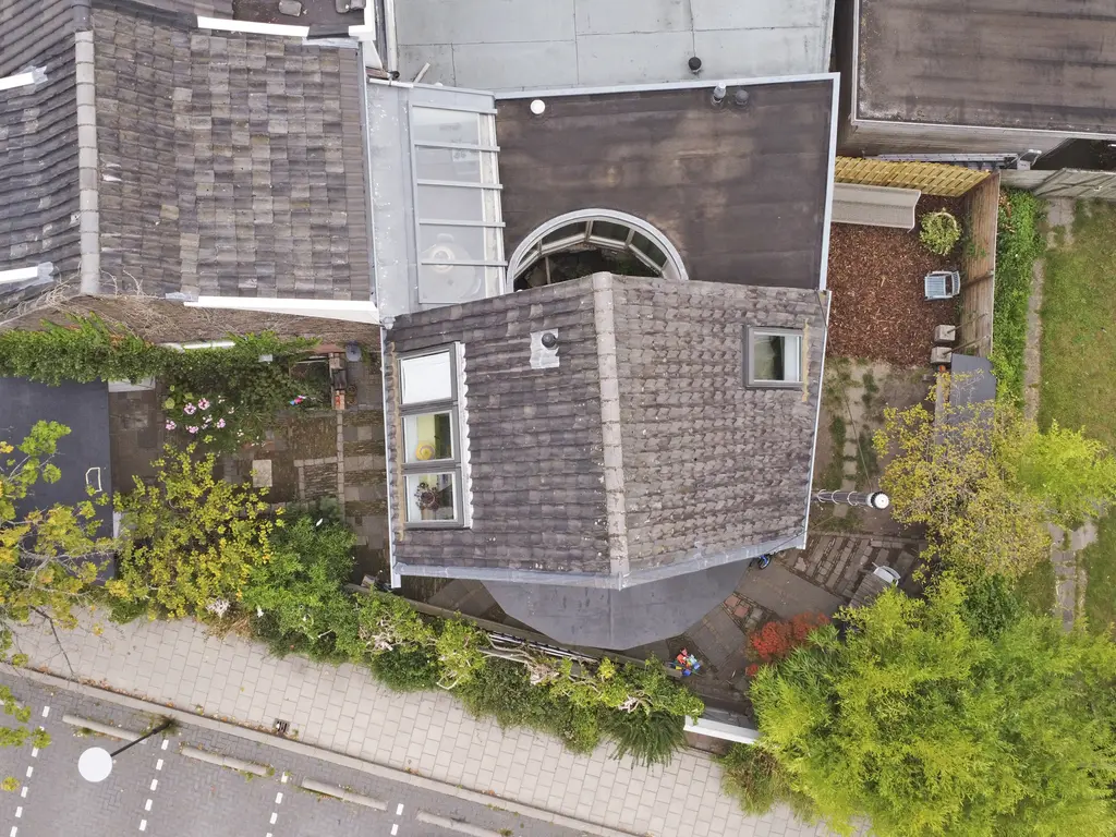 Vriesepoortshof 15, DORDRECHT