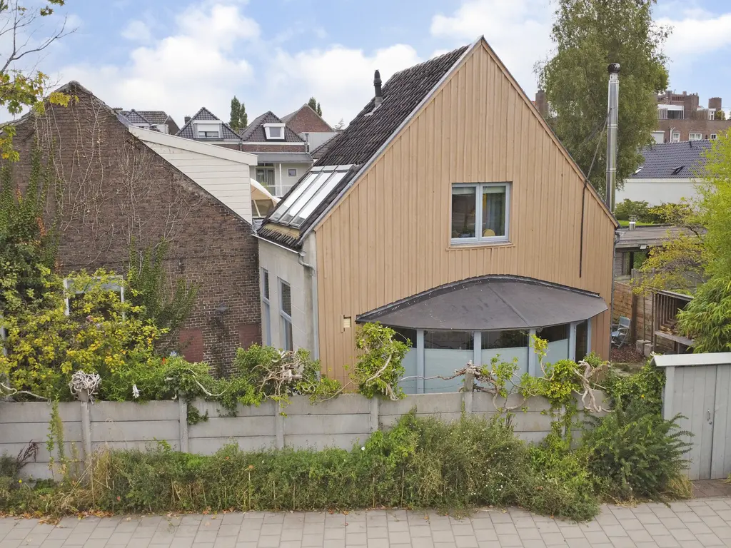 Vriesepoortshof 15, DORDRECHT