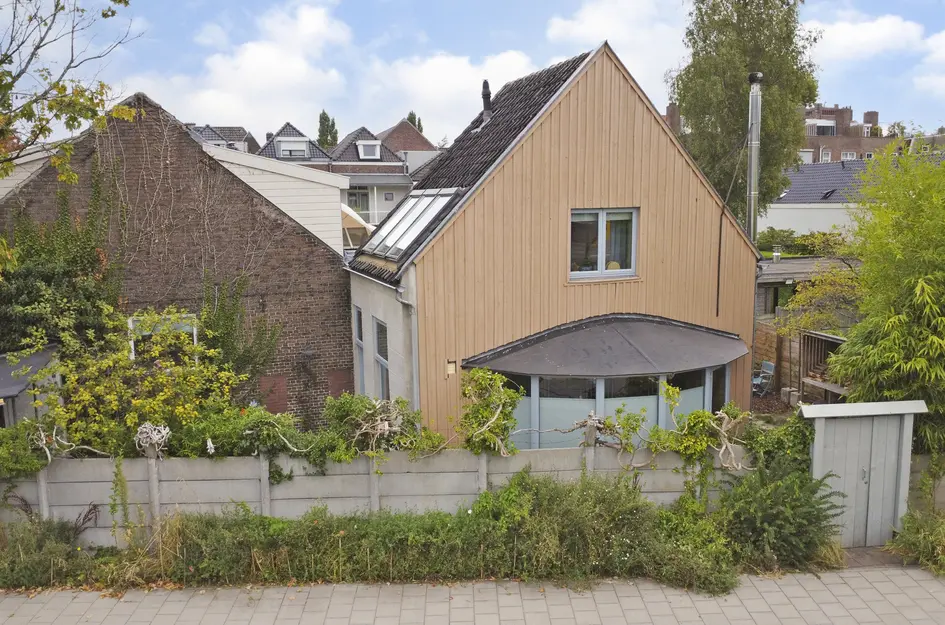 Vriesepoortshof 15