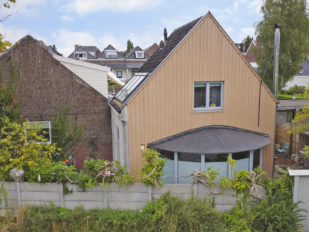 Vriesepoortshof 15, DORDRECHT