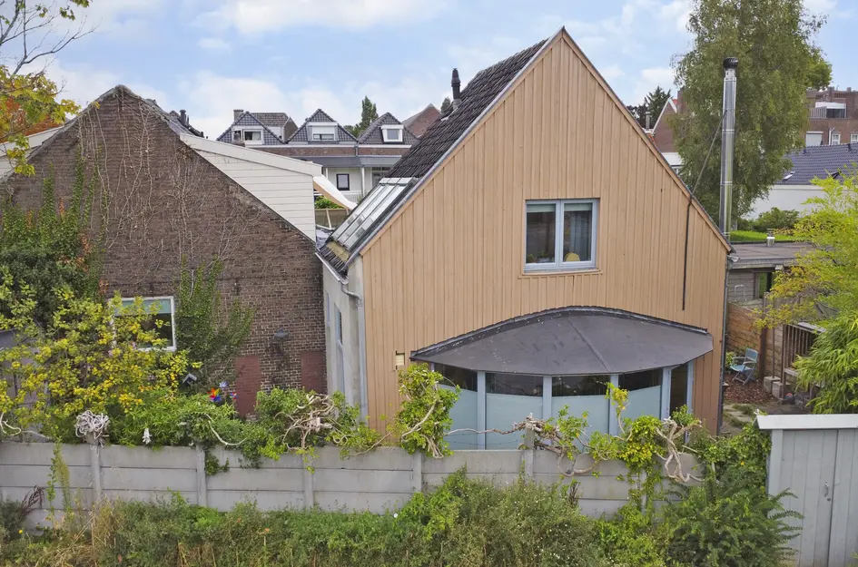 Vriesepoortshof 15