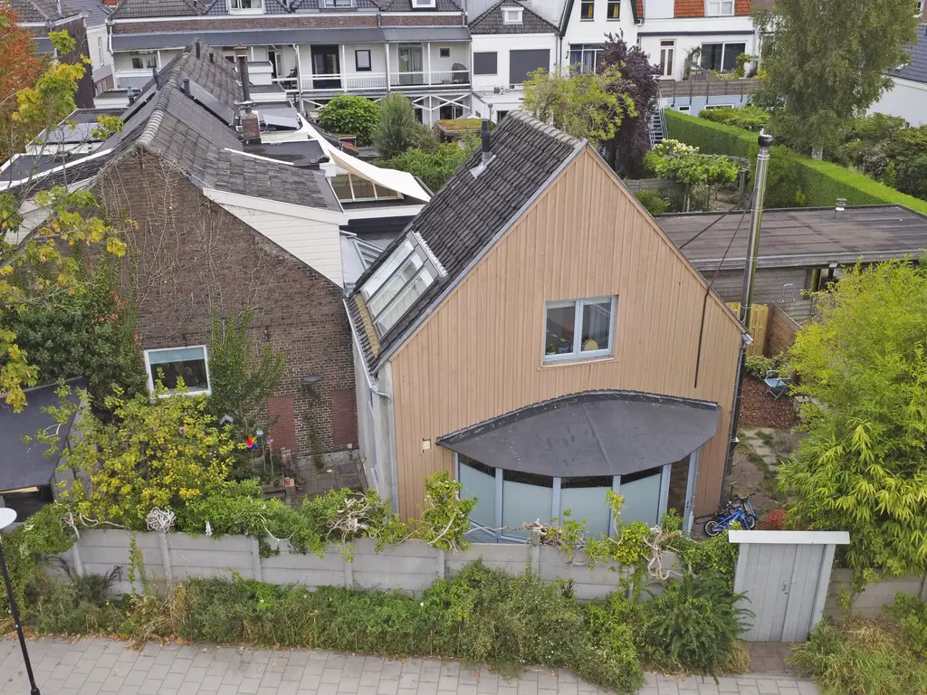 Vriesepoortshof 15, DORDRECHT