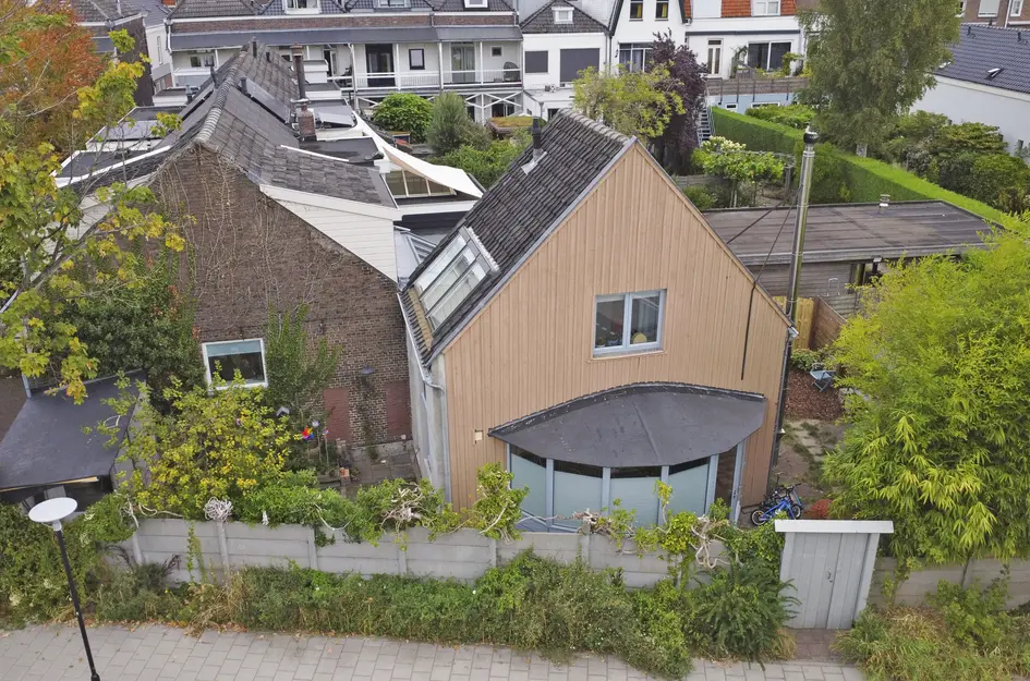 Vriesepoortshof 15