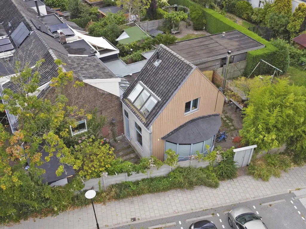 Vriesepoortshof 15, DORDRECHT