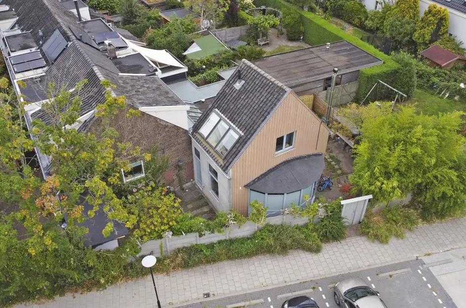 Vriesepoortshof 15