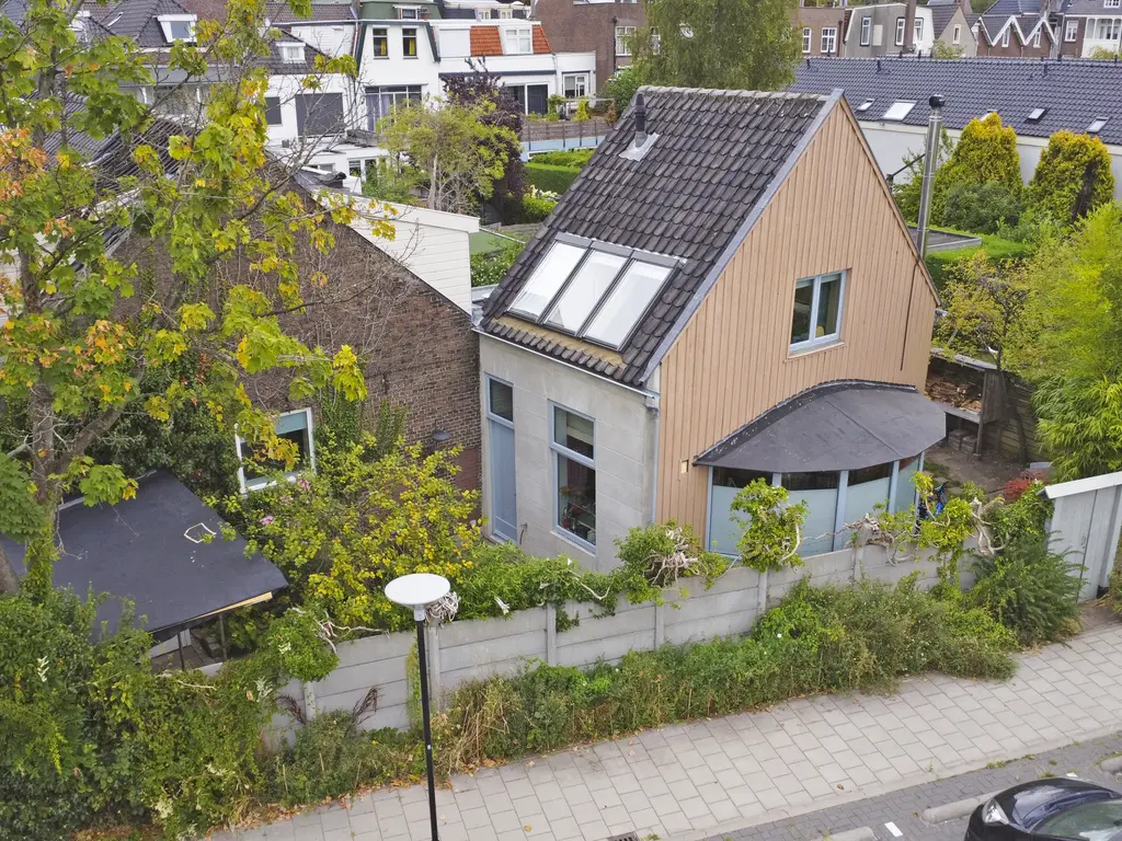 Vriesepoortshof 15, DORDRECHT