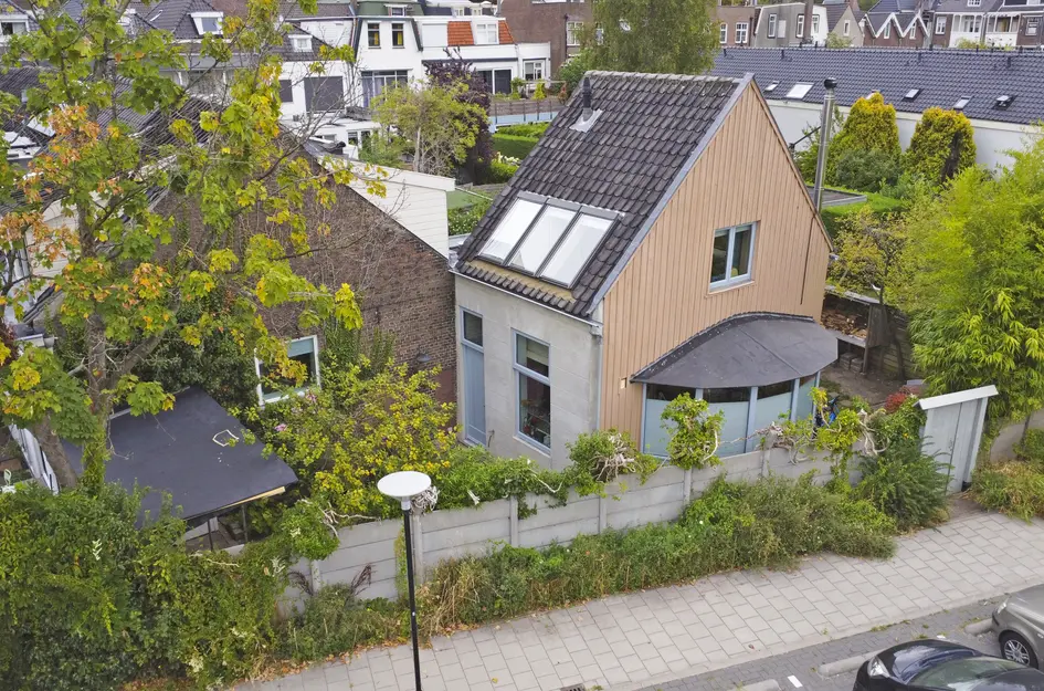 Vriesepoortshof 15