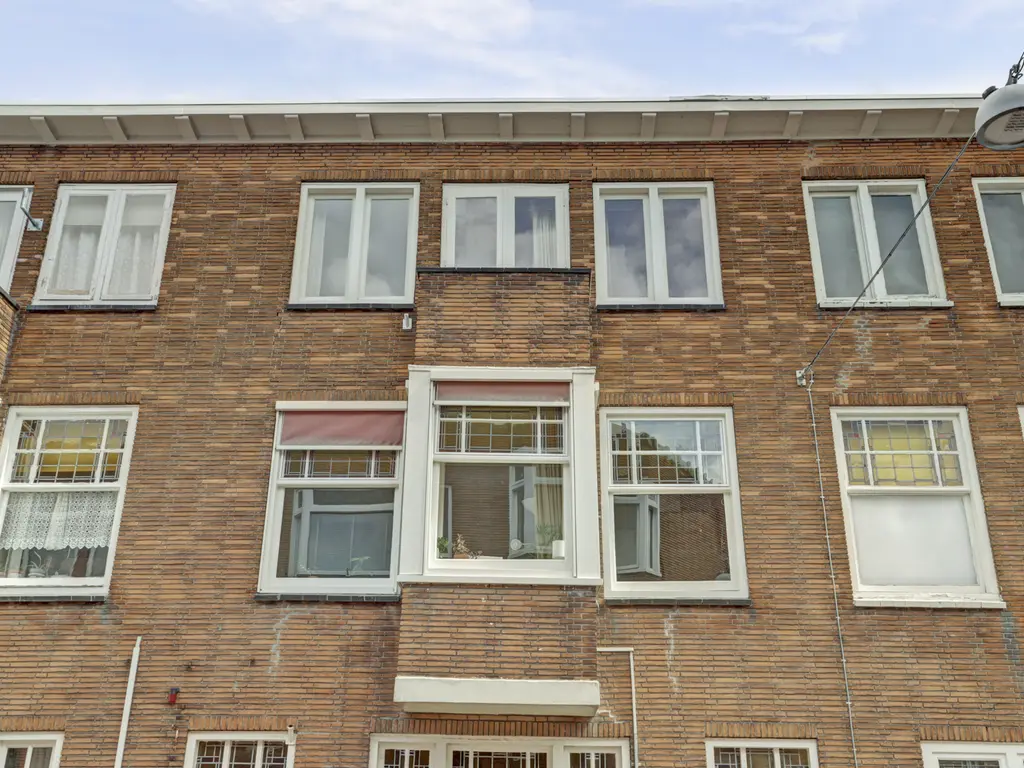 Lombardstraat 46, DORDRECHT