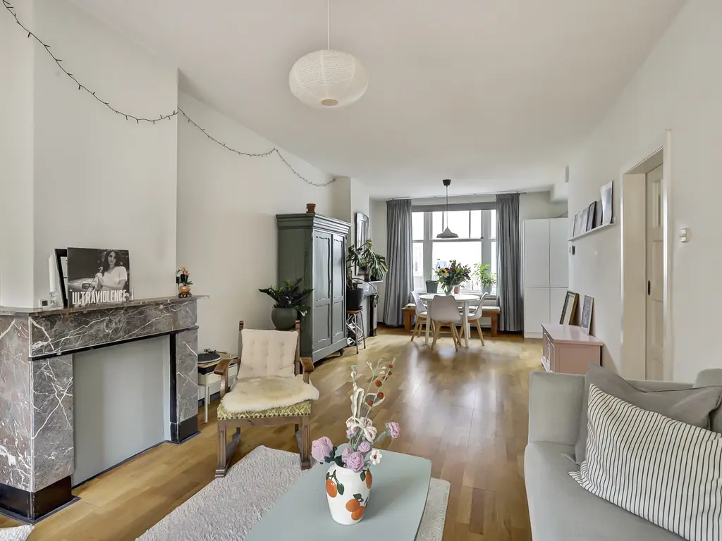 Lombardstraat 46, DORDRECHT