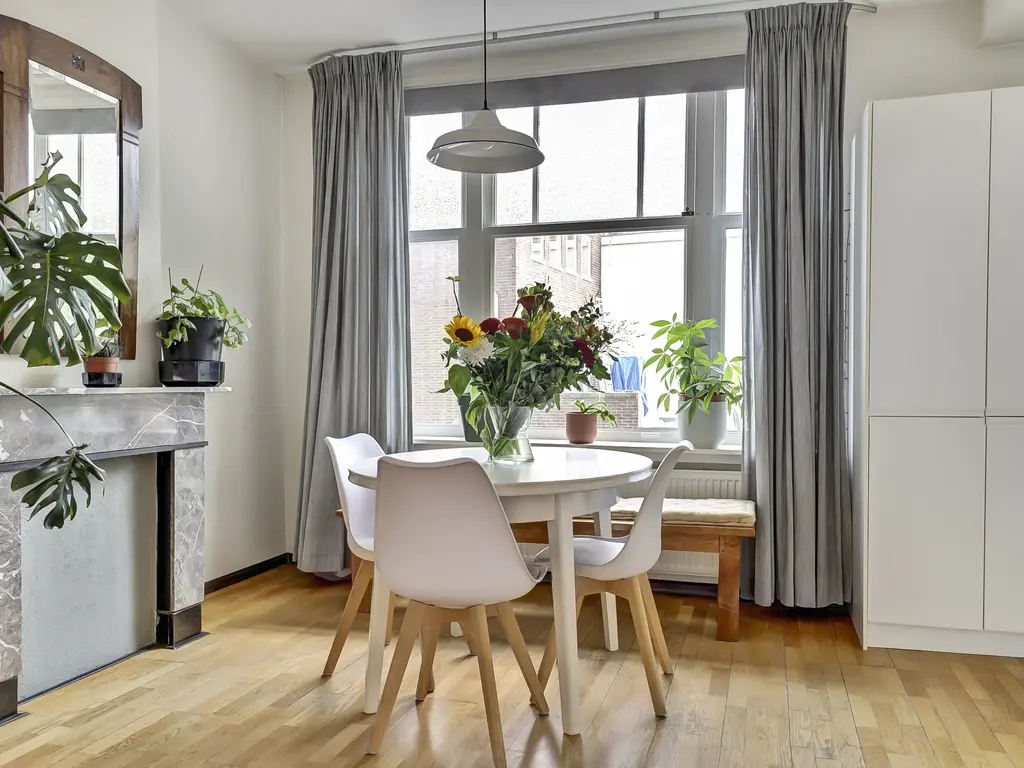 Lombardstraat 46, DORDRECHT