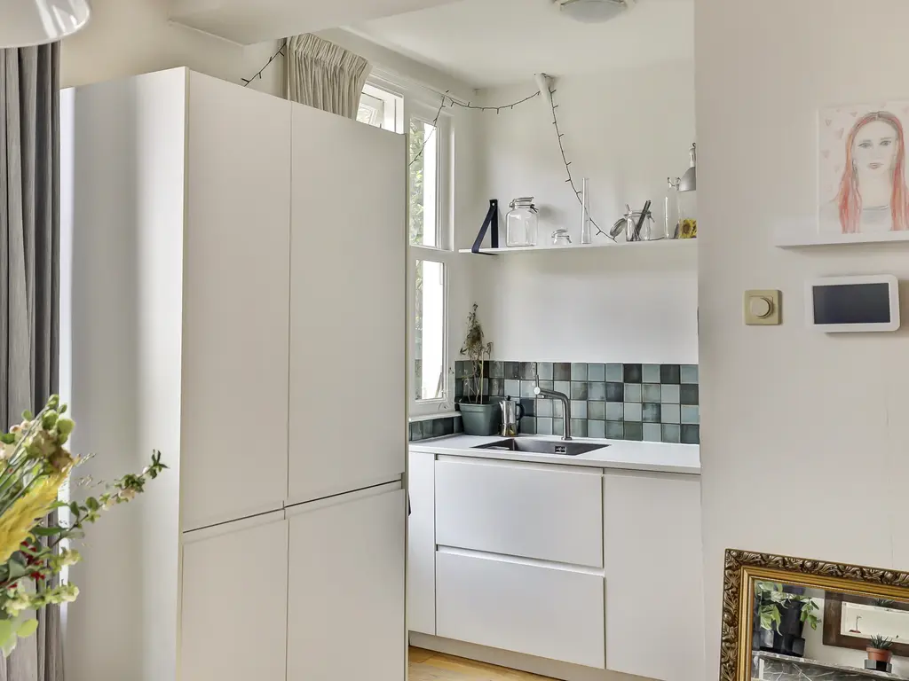 Lombardstraat 46, DORDRECHT